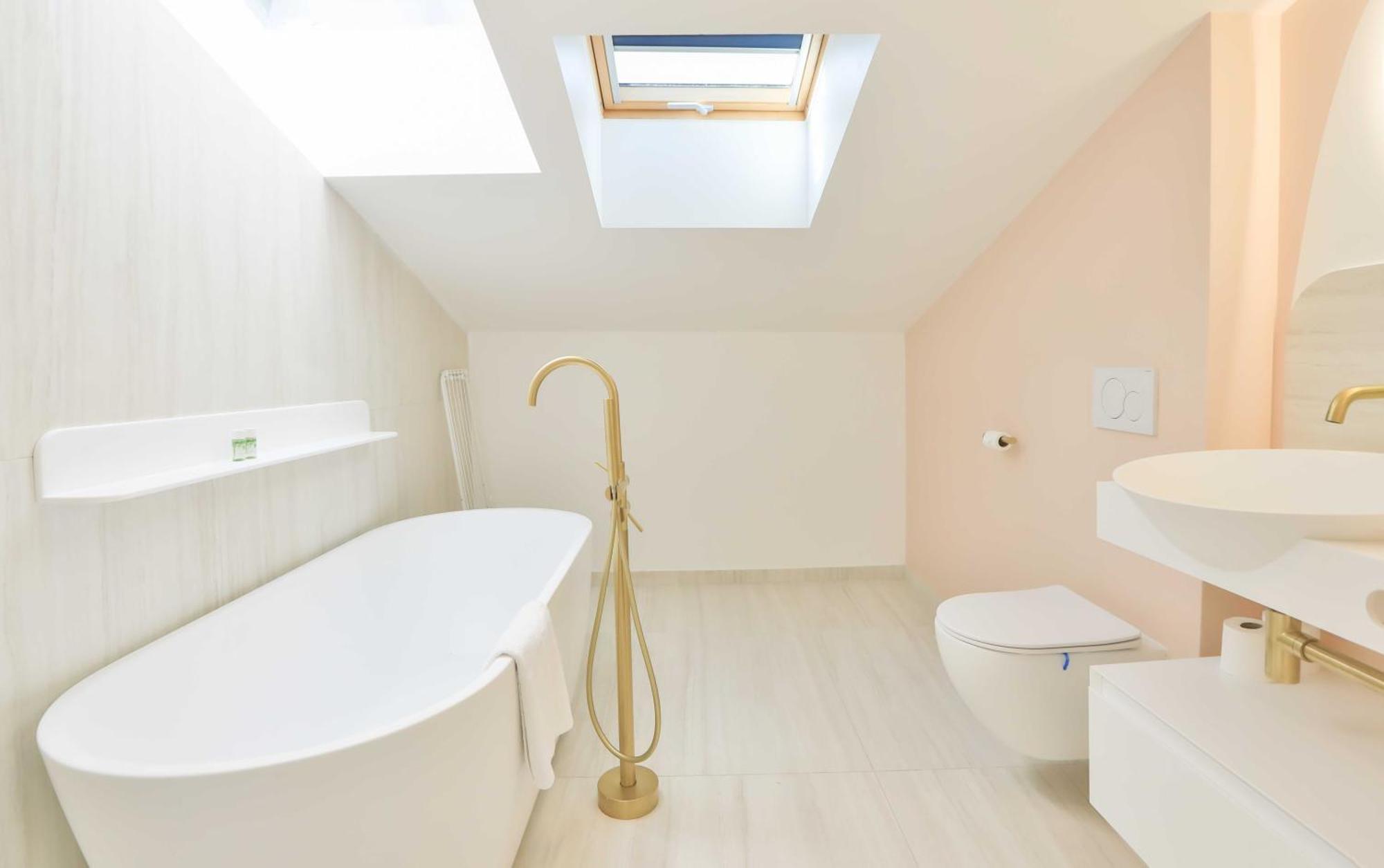 Nice 2 Bed Flat - Hyper Centre St Tropez Saint-Tropez Dış mekan fotoğraf